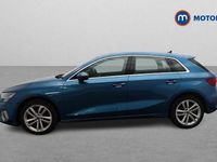 Used Audi A3 Sportback Sport 150 HP (110 kW) 2024 Hatchback