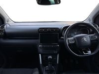 Used Citroën C3 Aircross Flair 110 HP (80 kW) 2019 Black SUV