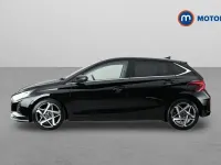 Used Hyundai i20 Ultimate 101 HP (74 kW) 2025 Black Hatchback