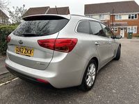 used Kia Ceed CRDi EcoDynamics 3