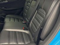 Used MG HS Trophy 2024 Blue SUV