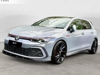 Used VW Golf VIII GTI 245 HP (180 kW) 2024 Hatchback