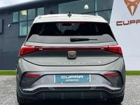 Used Cupra Born e-Boost 239 kW (326 HP) 2026 Hatchback