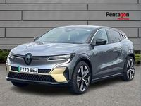 Used Renault Megane E-Tech Iconic 160 kW (218 HP) 2024 Other Hatchback