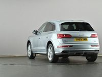 used Audi Q5 40 TDI Quattro S Line 5dr S Tronic