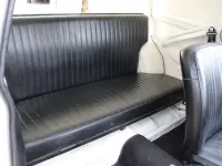 Used Ford Escort 1972 White Van