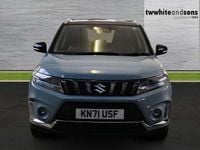Used Suzuki Vitara SZ5 129 HP (94 kW) 2024 SUV