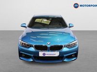 used BMW 420 4 Series d [190] M Sport 5dr Auto [Professional Media]