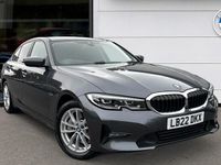 Used BMW 330e Comfort Edition 288 HP (211 kW) 2022 Grey