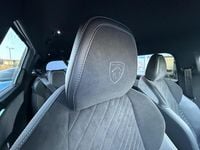 Used Peugeot 5008 GTi 134 HP (98 kW) 2024 White Hatchback