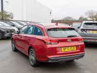 Used Hyundai i30 SE 2023 Estate