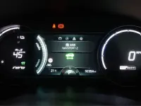Used Kia e-Niro Plus 150 kW (204 HP) 2022 Red SUV