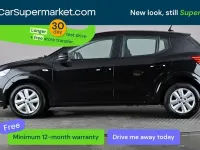 Gebraucht Dacia Sandero Expression 101 PS (74 kW) 2025 Kleinwagen