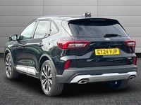 Begagnad Ford Kuga Active 243 HK (178 kW) 2024 Svart SUV
