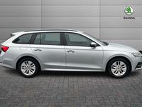 used Skoda Octavia 1.0 TSI SE Technology 5dr