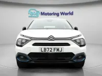 Used Citroën e-C4 100 kW (136 HP) 2023 Hatchback