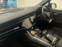 Used Audi Q7 Black Edition 340 HP (250 kW) 2024 SUV