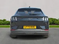 Used Ford Mustang Select 269 HP (197 kW) 2024 Black Hatchback