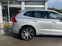 used Volvo XC60 SUV (2017/67)Inscription Pro T8 Twin Engine AWD auto 5d