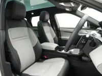 Used Land Rover Range Rover evoque R-Dynamic 309 HP (227 kW) 2022 White SUV