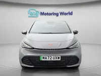 Used Cupra Born 150 kW (204 HP) 2022 Hatchback