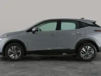 Used Nissan Qashqai Acenta Premium 140 HP (102 kW) 2023 Grey SUV