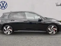 Used VW Golf VIII GTI 265 HP (194 kW) 2026 Black Hatchback