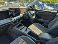 Used VW Tiguan Match 147 HP (108 kW) 2025 Grey SUV