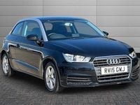 Used Audi A1 Design 116 HP (85 kW) 2015 Unknown Hatchback