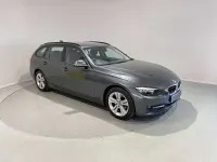 Used BMW 320 Sport Line 2015 Grey Estate