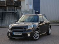 Used Mini Cooper SD 2016 Grey Hatchback