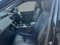 Used Land Rover Range Rover evoque R-Dynamic 166 HP (122 kW) 2023 SUV