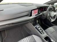 used VW Golf MK8 Hatchback 5Dr 1.5 eTSI 150 R-Line EVo DSG