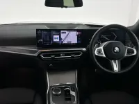 Used BMW M340 M Sport 369 HP (271 kW) 2024 Grey Estate
