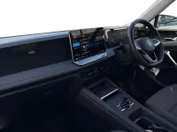 Usado VW Tiguan Match 128 HP (94 kW) 2024 Branco SUV