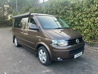 used VW California SE TDI