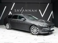 Used Volvo V90 Momentum 197 HP (144 kW) 2021 Grey Estate