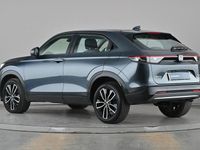 Used Honda HR-V Elegance 152 HP (111 kW) 2021 Grey SUV