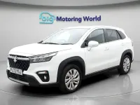 Gebraucht Suzuki SX4 S-Cross 129 PS (94 kW) 2025 SUV