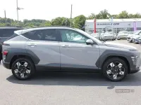 New Hyundai Kona Ultimate 120 HP (88 kW) 2026 SUV