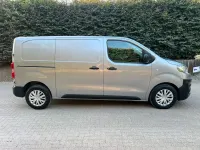 Used Peugeot Expert 2021 Grey Van