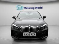 Used BMW 118 M Sport 136 HP (100 kW) 2023 Hatchback