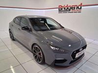 Used Hyundai i30 N Performance 2019 Grey Hatchback