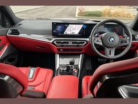 Used BMW M3 Competition Edition 503 HP (369 kW) 2024 White Estate