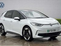 Used VW ID.3 150 kW (204 HP) 2025 Hatchback