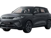Ny BYD Atto 2 Boost 130 kW (177 HK) 2026 SUV