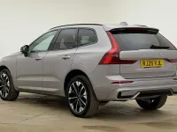 Used Volvo XC60 Ultra 250 HP (183 kW) 2025 Silver SUV
