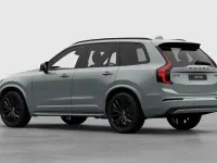 New Volvo XC90 Plus 250 HP (183 kW) 2025 Crystal white SUV