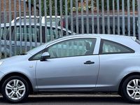 used Vauxhall Corsa 1.2 16V Active 3dr