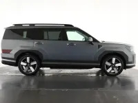 Ny Hyundai Santa Fe Ultimate 2025 SUV